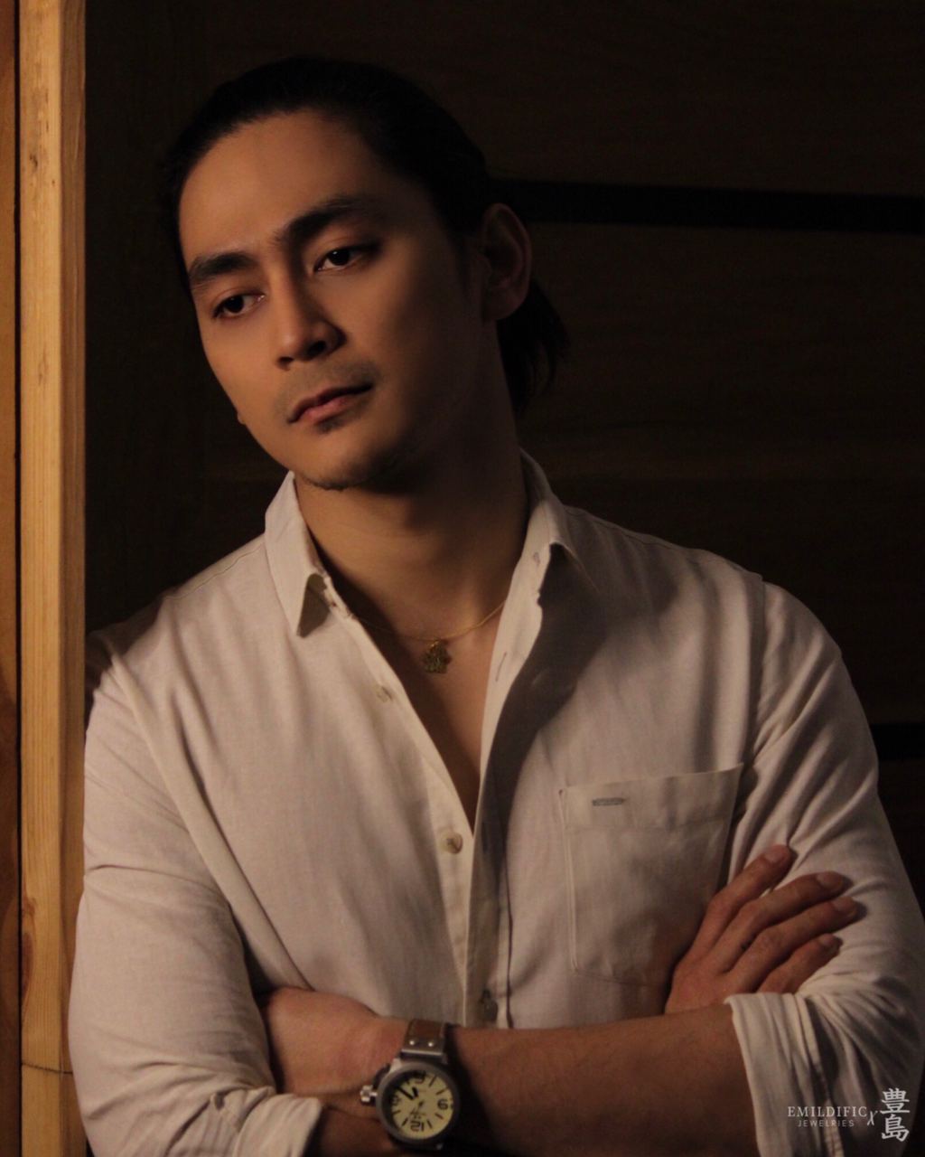 Paw Necklace that donates to Animals in Need