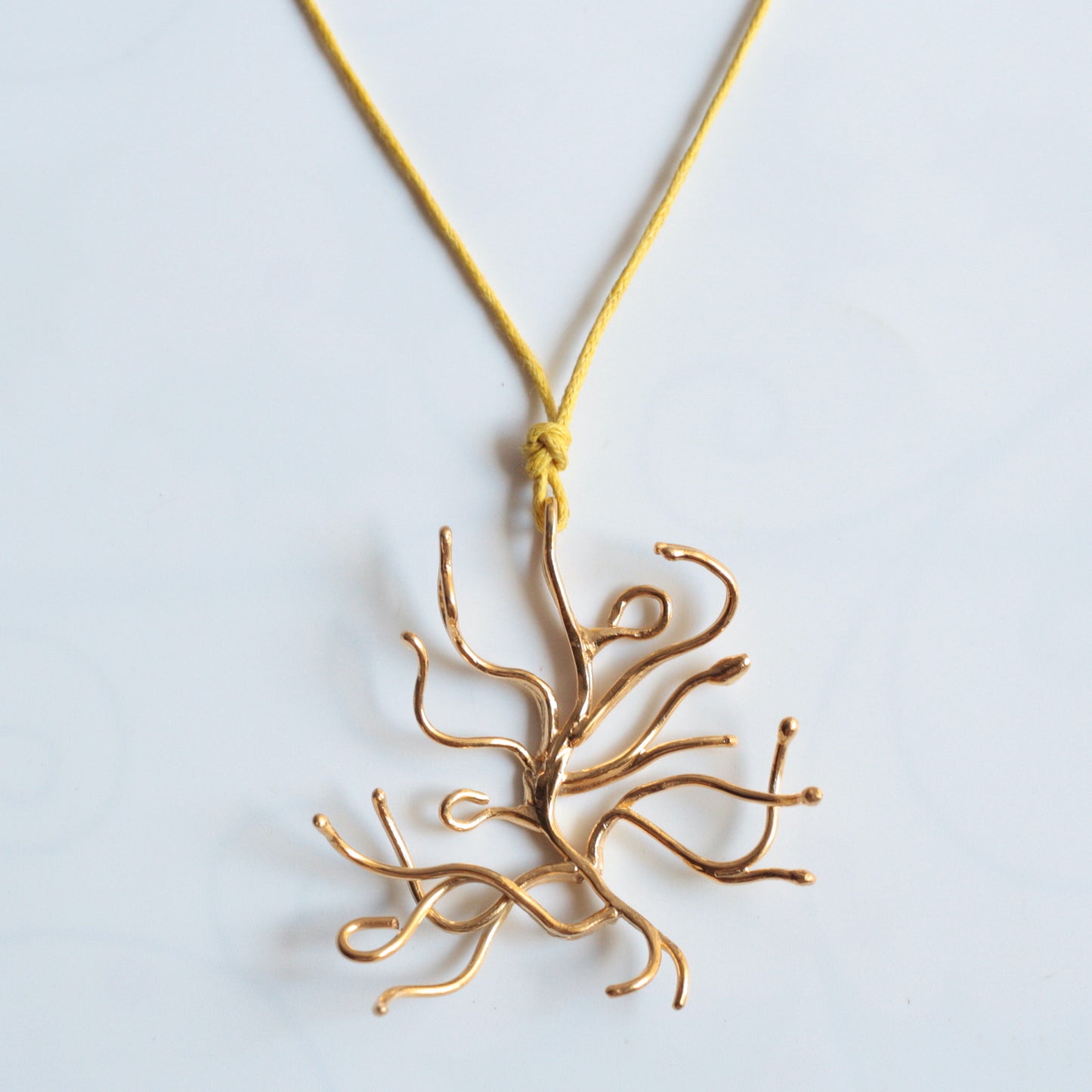 REESE PENDANT