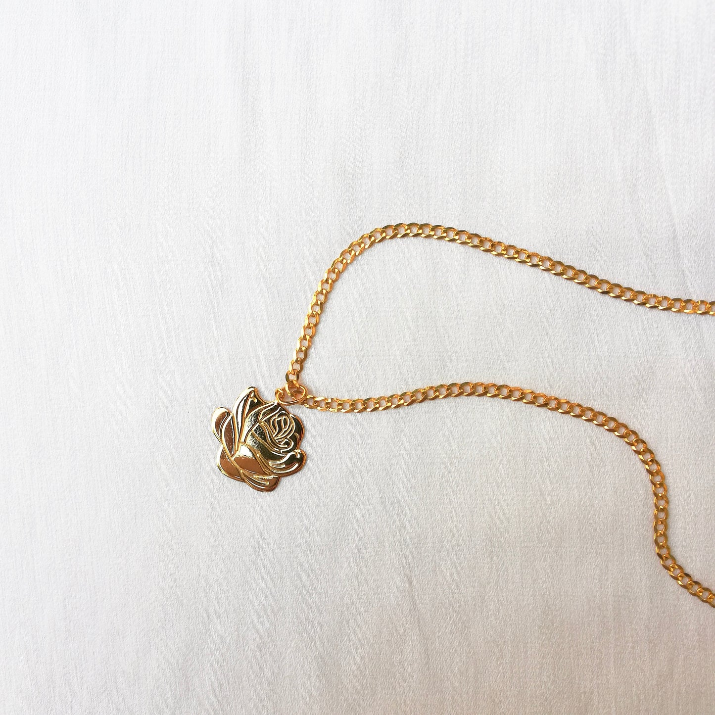 BELINDA NECKLACE