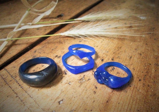 How Your Custom Jewelry Comes to Life: The Lost Wax Casting Process
